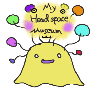 My Headspace Museum｜キリスト教福音宣教会 Christian Gospel Mission
